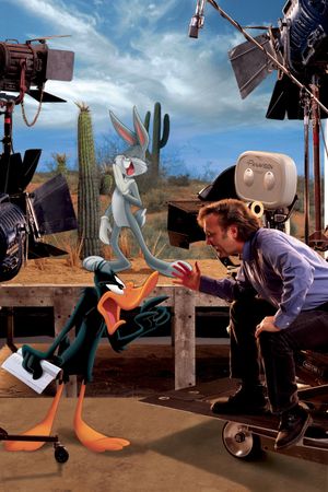 Looney Tunes: Back in Action's poster