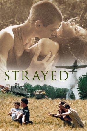 Strayed's poster