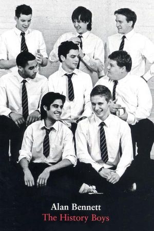 The History Boys's poster