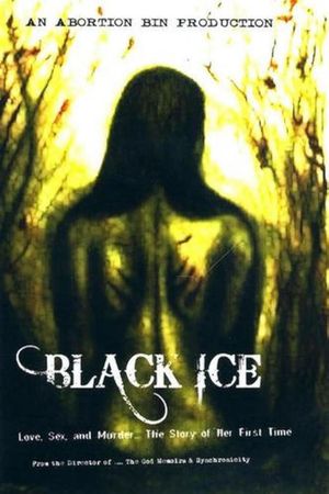 Black Ice's poster