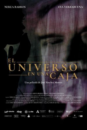 El universo en una caja's poster image