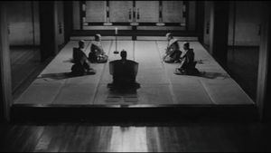 13 Assassins's poster