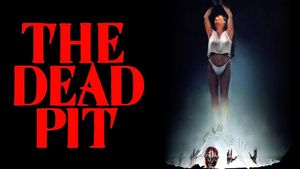The Dead Pit's poster