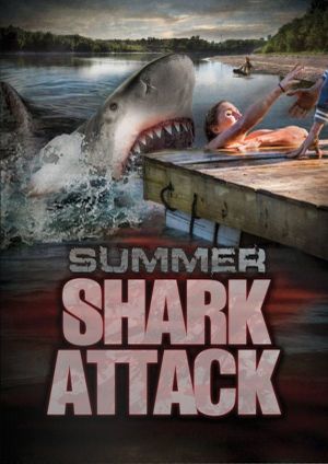 Ozark Sharks's poster