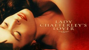 Lady Chatterley's Lover's poster
