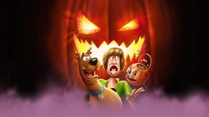 Happy Halloween, Scooby-Doo!'s poster