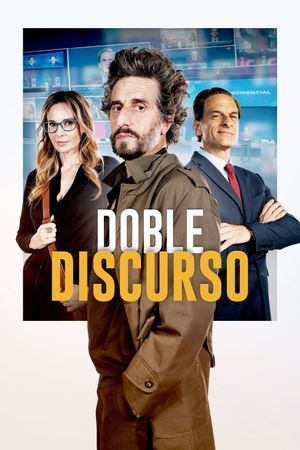 Doble Discurso's poster