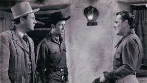 Billy the Kid's poster