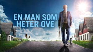 A Man Called Ove's poster