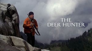 The Deer Hunter's poster
