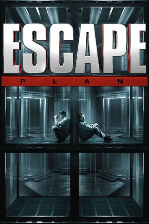 Escape Plan's poster