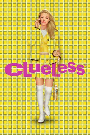 Clueless's poster