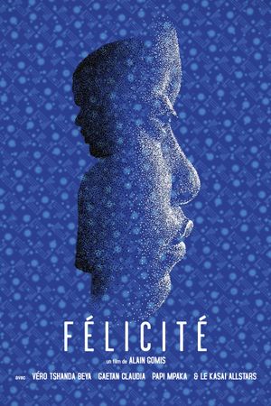 Félicité's poster