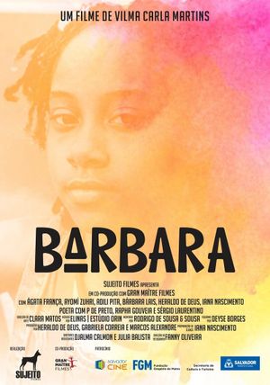 Bárbara's poster