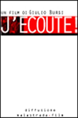 J'Ecoute!'s poster