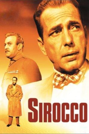 Sirocco's poster