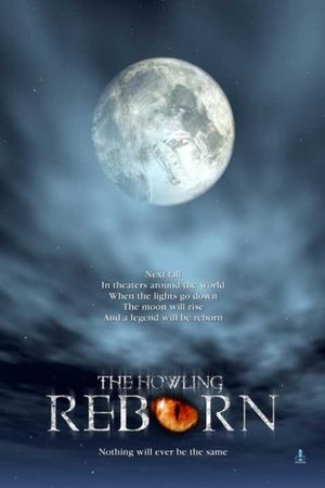 The Howling: Reborn's poster