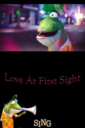 Love at First Sight's poster