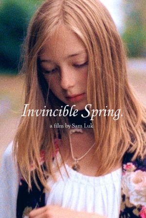 Invincible Spring's poster image