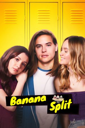 Banana Split's poster