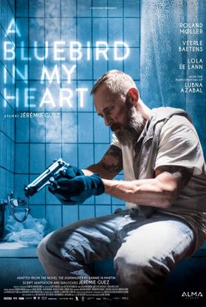 A Bluebird in My Heart's poster