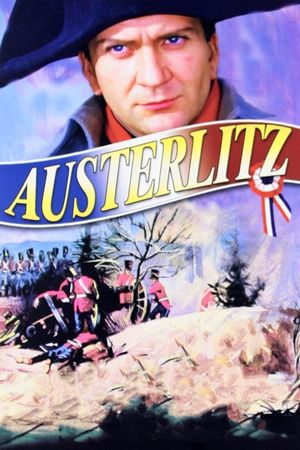 The Battle of Austerlitz's poster