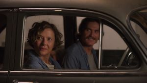 20th Century Women's poster