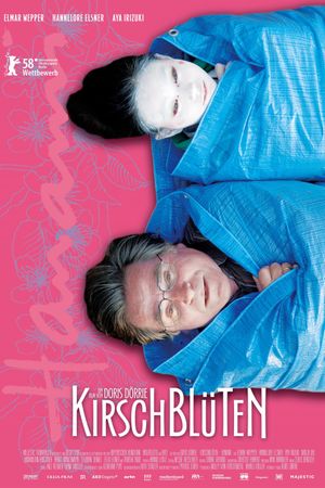 Cherry Blossoms's poster