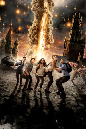 The Darkest Hour's poster
