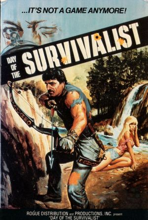 Day of the Survivalist's poster image