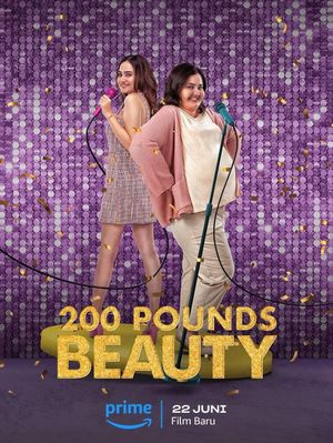 200 Pounds Beauty's poster
