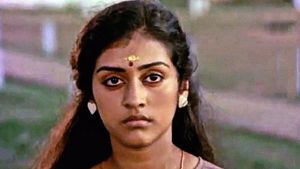 Thoovanathumbikal's poster
