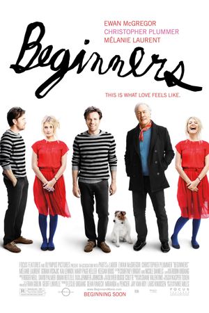 Beginners's poster