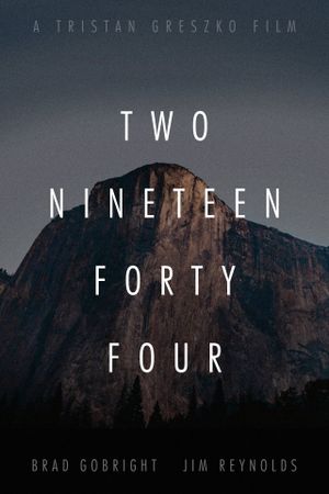 Two Nineteen Forty Four's poster