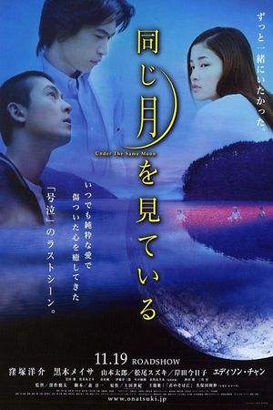Under the Same Moon's poster
