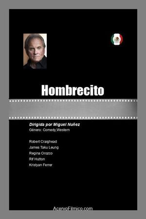 Hombrecito's poster