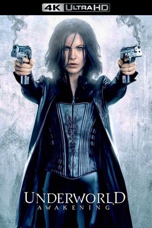 Underworld: Awakening's poster