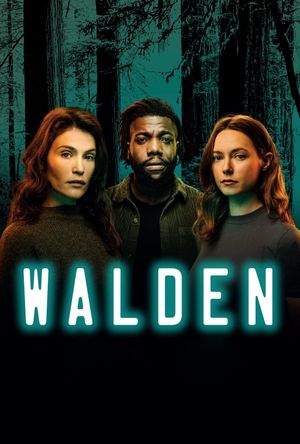Walden's poster
