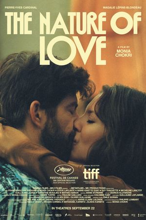 The Nature of Love's poster