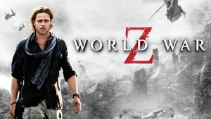 World War Z's poster