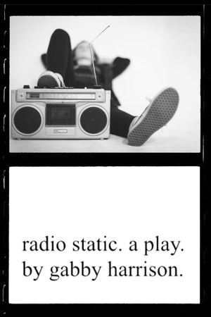 Radio Static's poster