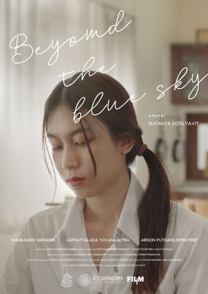 Beyond the Blue Sky's poster