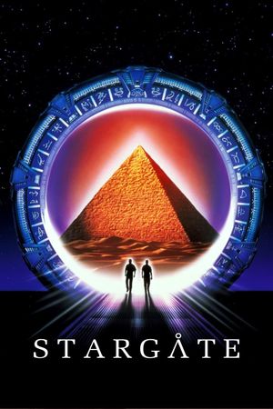 Stargate's poster image