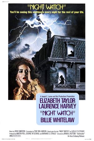 Night Watch's poster