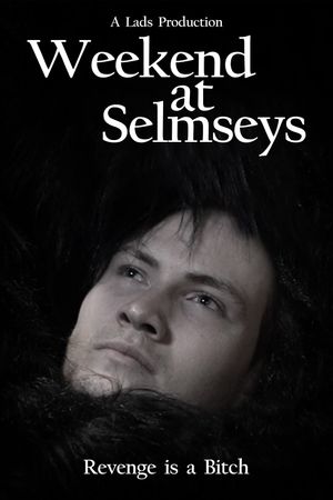 Weekend at Selmseys's poster