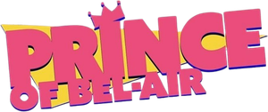 Prince of Bel Air's poster