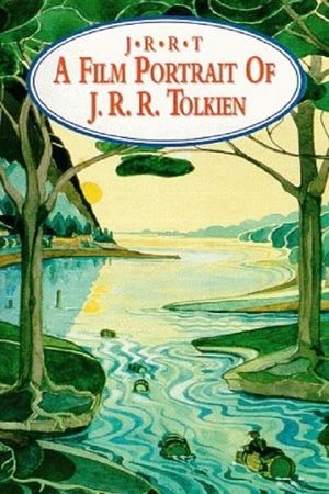 J.R.R.T. : A Study of John Ronald Reuel Tolkien, 1892-1973's poster