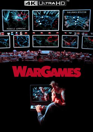 WarGames's poster