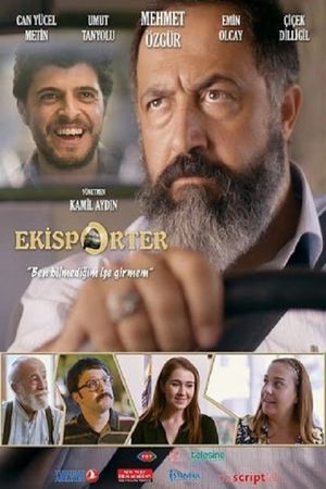 Ekisporter's poster