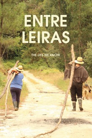 The Life We Know's poster